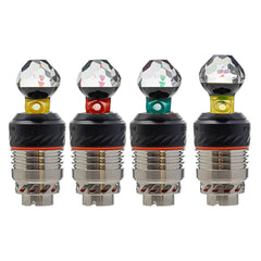 Peak 3DXL Joystick Cap Encased with Opal
