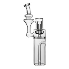 Calibear RBR Recycler Glass Attachment For Dr. Dabber Switch Go