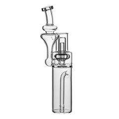 Calibear RBR Recycler Glass Attachment For Dr. Dabber Switch Go
