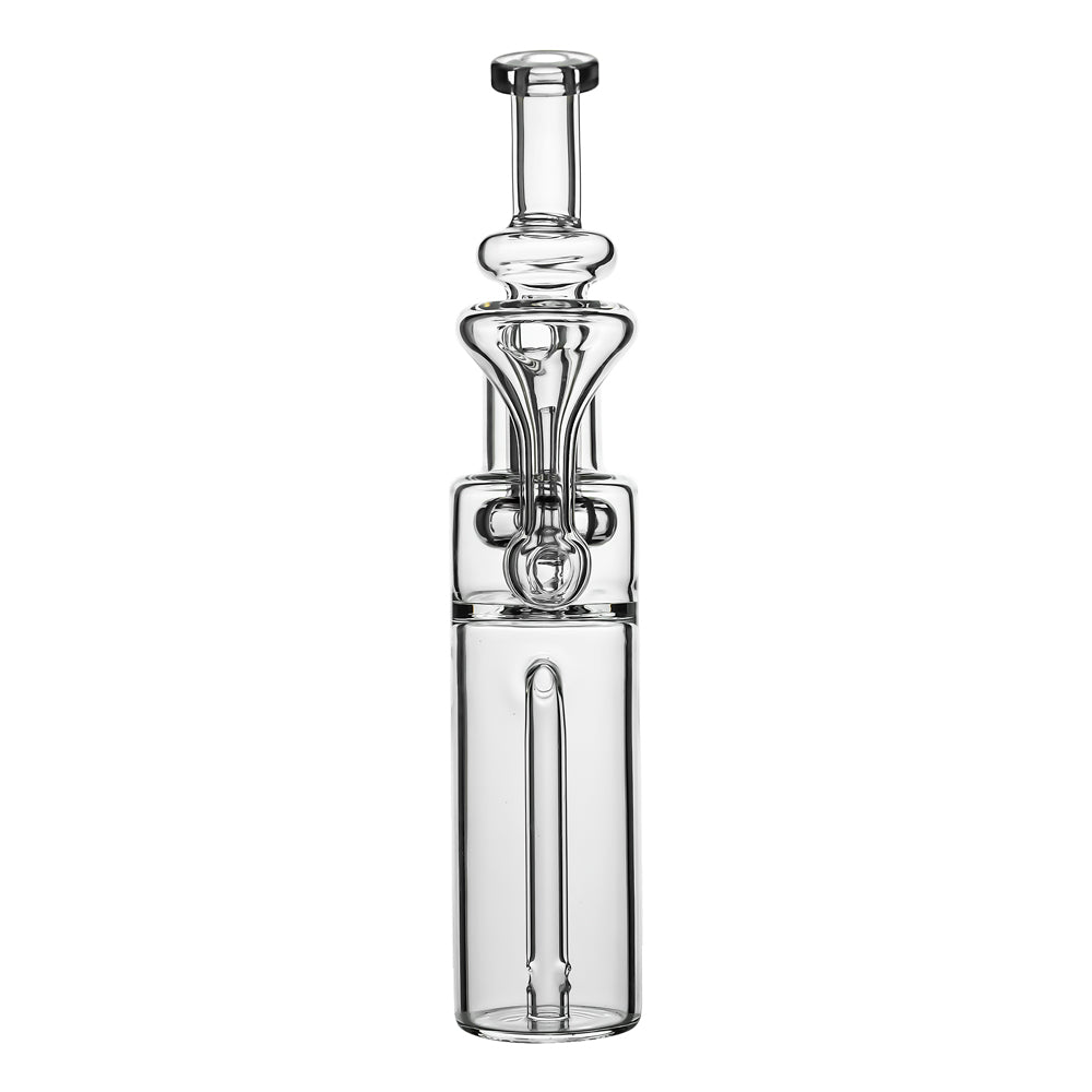 Calibear RBR Recycler Glass Attachment For Dr. Dabber Switch Go