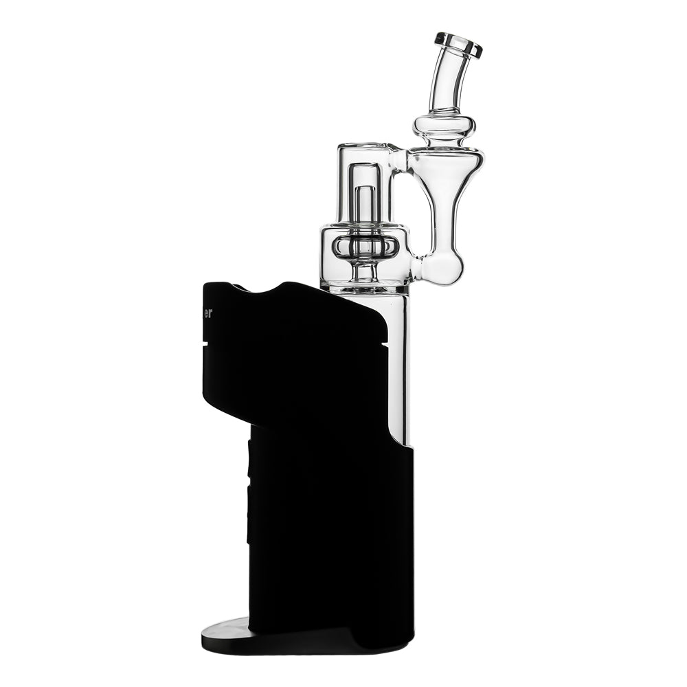 Calibear RBR Recycler Glass Attachment For Dr. Dabber Switch Go