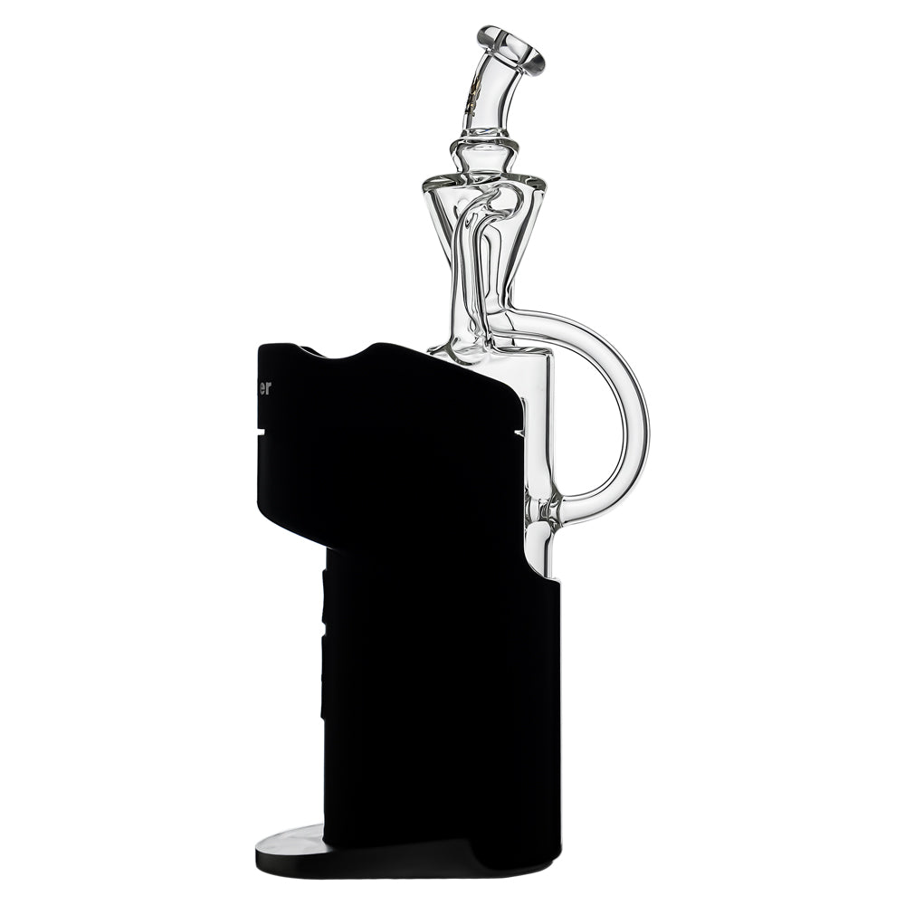 Calibear Klein Recycler for Dr.Dabber Switch Go Glass Attachment