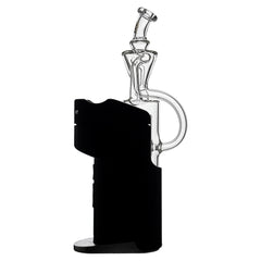 Calibear Klein Recycler for Dr.Dabber Switch Go Glass Attachment