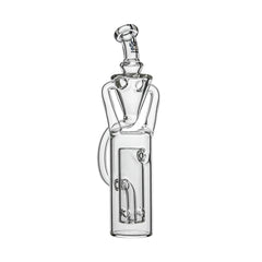 Calibear Klein Recycler for Dr.Dabber Switch Go Glass Attachment