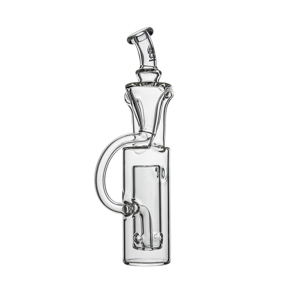 Calibear Klein Recycler for Dr.Dabber Switch Go Glass Attachment