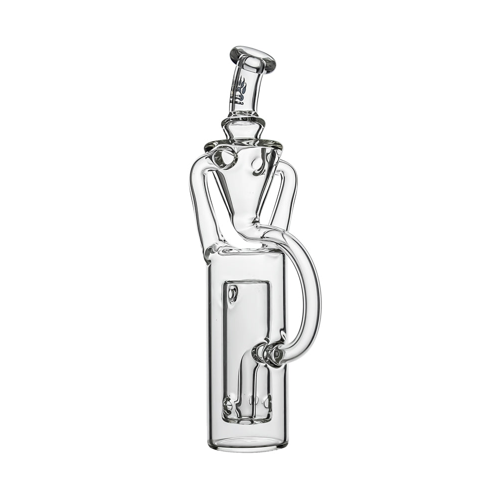 Calibear Klein Recycler for Dr.Dabber Switch Go Glass Attachment
