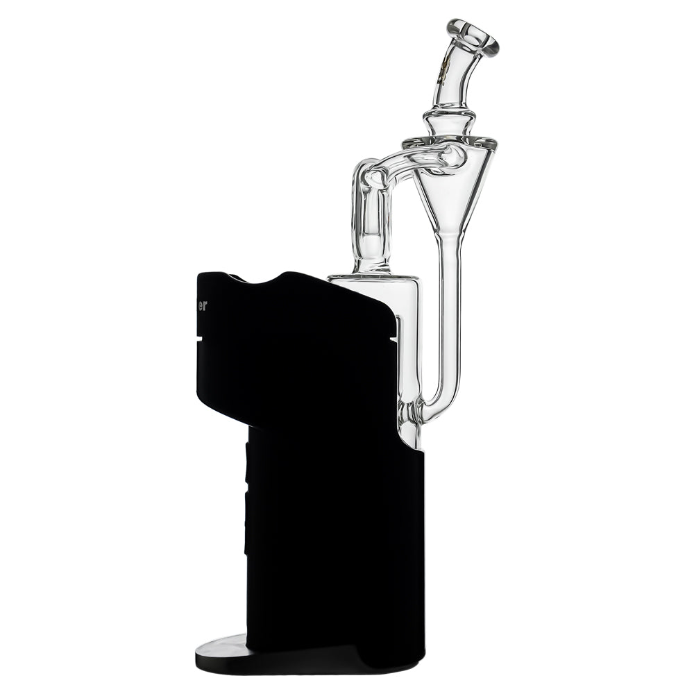 Calibear Donut Recycler for Dr.Dabber Switch Go Glass Attachment