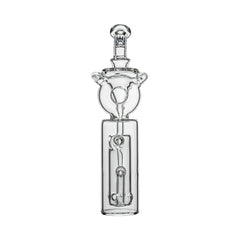 Calibear Donut Recycler for Dr.Dabber Switch Go Glass Attachment