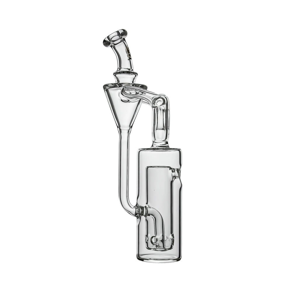 Calibear Donut Recycler for Dr.Dabber Switch Go Glass Attachment