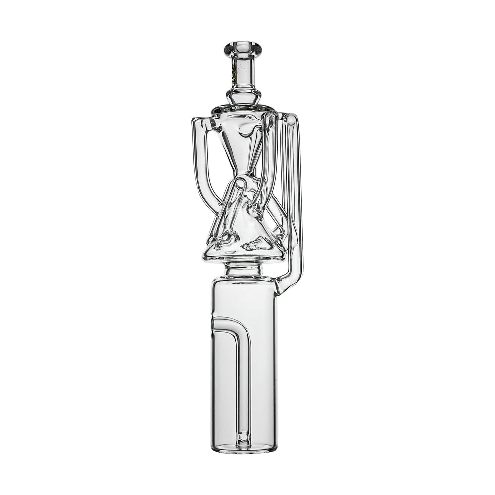 Calibear Tricycler for Dr.Dabber Switch Go Glass Attachment