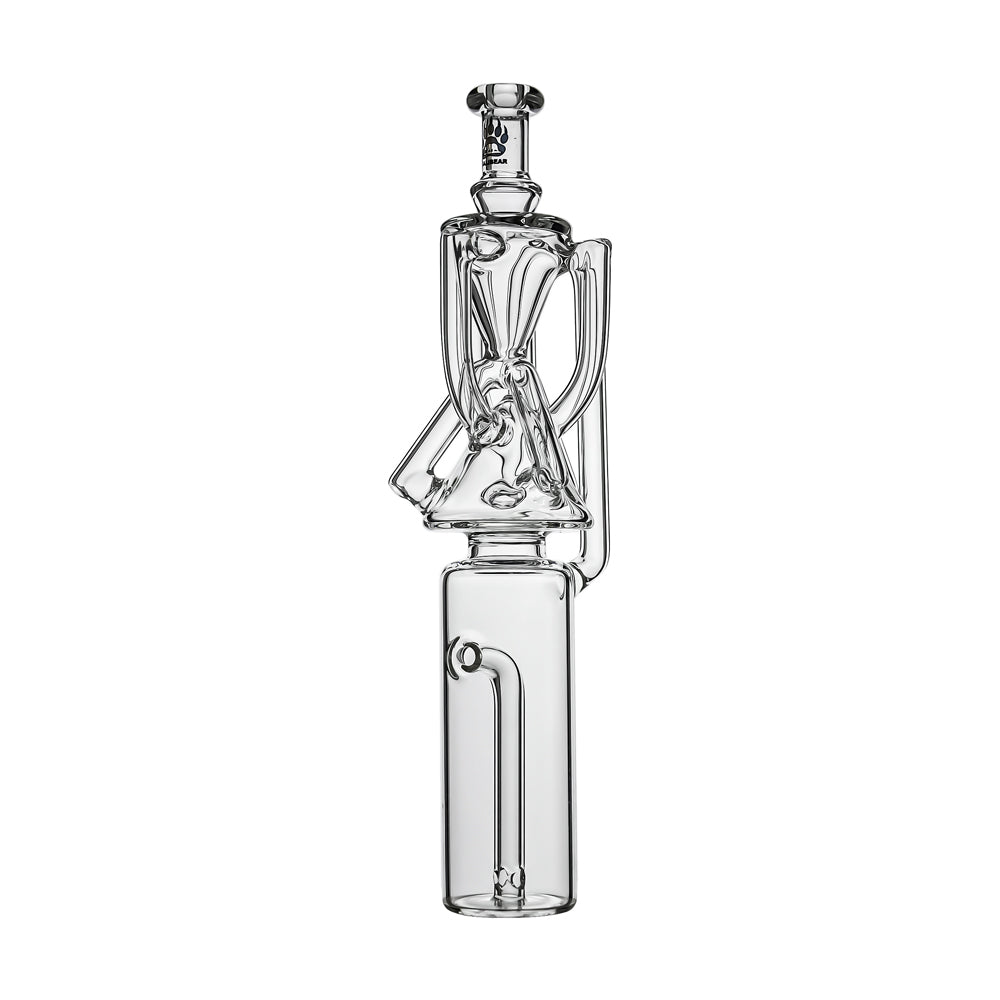 Calibear Tricycler for Dr.Dabber Switch Go Glass Attachment