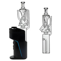 Calibear Tricycler for Dr.Dabber Switch Go Glass Attachment