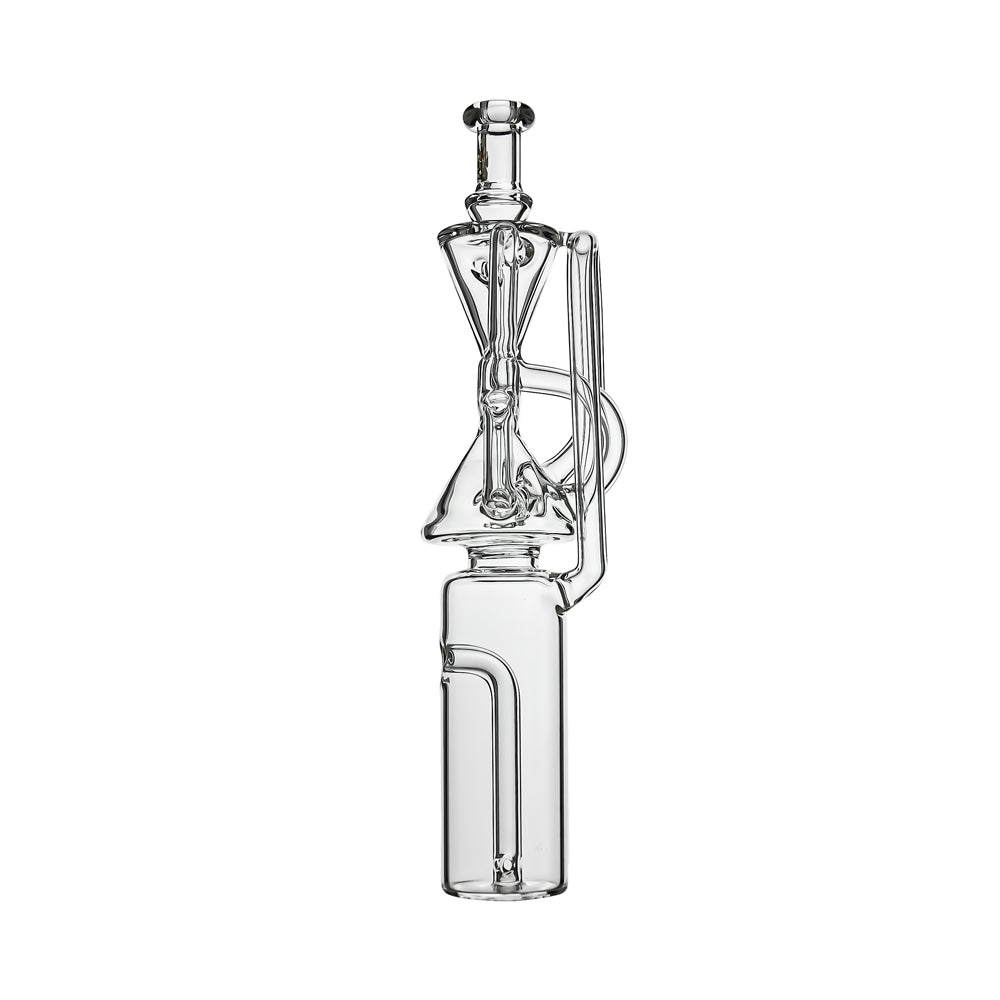 Calibear Hour Recycler Dr.Dabber Switch Go Glass Attachment