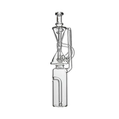 Calibear Hour Recycler Dr.Dabber Switch Go Glass Attachment