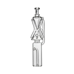 Calibear Hour Recycler Dr.Dabber Switch Go Glass Attachment