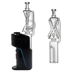 Calibear Hour Recycler Dr.Dabber Switch Go Glass Attachment