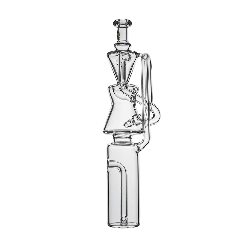 Calibear Klein Recycler for Switch Go Glass Attachment
