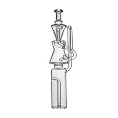 Calibear Klein Recycler for Switch Go Glass Attachment