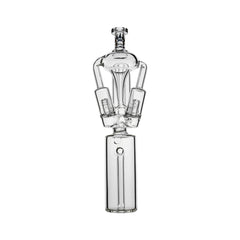 Calibear Dual Jet Recycler for Dr.Dabber Switch Go Glass Attachment