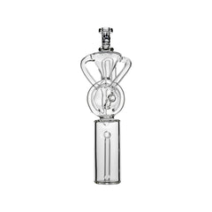 Calibear Orb Recycler for Dr.Dabber Switch Go Glass Attachment