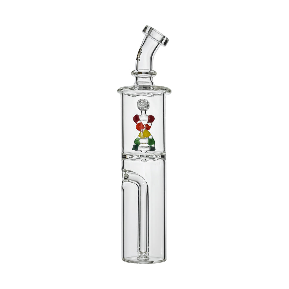 Calibear DNA Spinner Glass Attachment for Dr.Dabber Switch GO