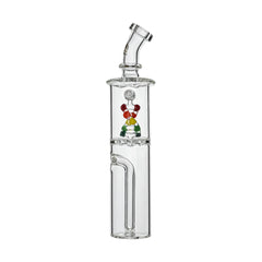 Calibear DNA Spinner Glass Attachment for Dr.Dabber Switch GO