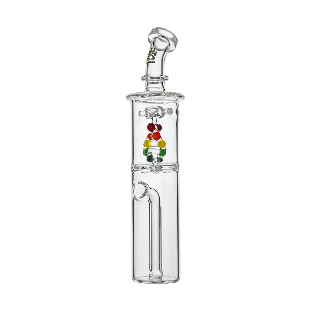 Calibear DNA Spinner Glass Attachment for Dr.Dabber Switch GO