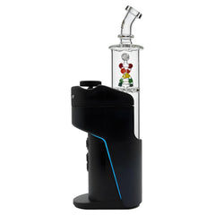 Calibear DNA Spinner Glass Attachment for Dr.Dabber Switch GO