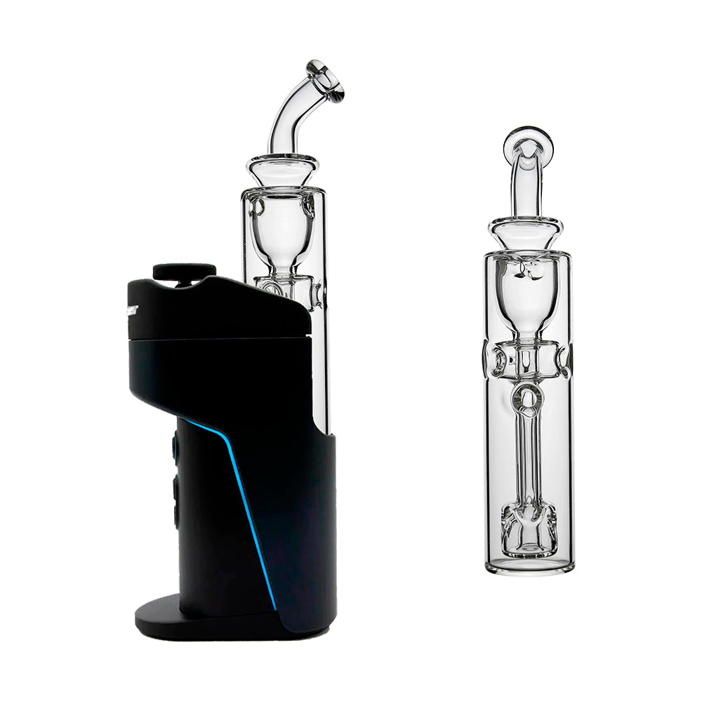 Calibear Fab Torus Incycler with Tri-Seed Perc for Dr. Dabber Switch Go