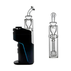 Calibear Fab Torus Incycler with Tri-Seed Perc for Dr. Dabber Switch Go