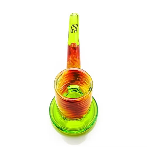 WIGWAG SHERLOCK GLASS ATTACHMENT FOR PUFFCO PROXY