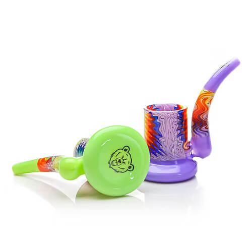 WIGWAG SHERLOCK GLASS ATTACHMENT FOR PUFFCO PROXY