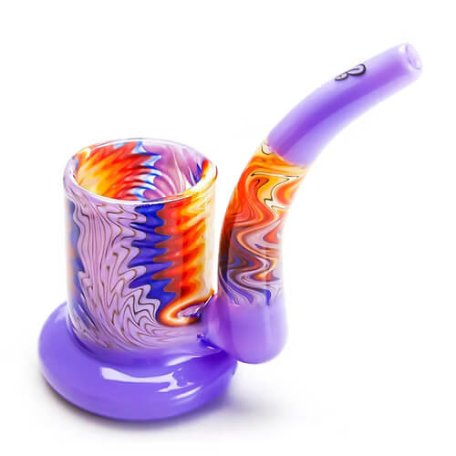 WIGWAG SHERLOCK GLASS ATTACHMENT FOR PUFFCO PROXY