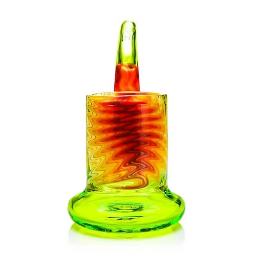 WIGWAG SHERLOCK GLASS ATTACHMENT FOR PUFFCO PROXY