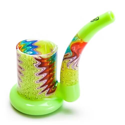 WIGWAG SHERLOCK GLASS ATTACHMENT FOR PUFFCO PROXY