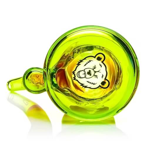WIGWAG SHERLOCK GLASS ATTACHMENT FOR PUFFCO PROXY