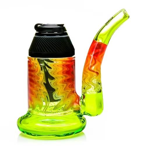 WIGWAG SHERLOCK GLASS ATTACHMENT FOR PUFFCO PROXY