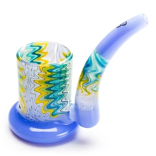 WIGWAG SHERLOCK GLASS ATTACHMENT FOR PUFFCO PROXY