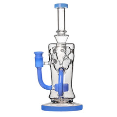 SWISS KLEIN RECYCLER WITH SLITTED PERC in Stock