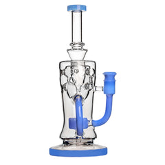 SWISS KLEIN RECYCLER WITH SLITTED PERC in Stock