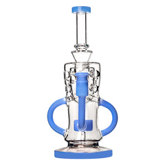SWISS KLEIN RECYCLER WITH SLITTED PERC in Stock