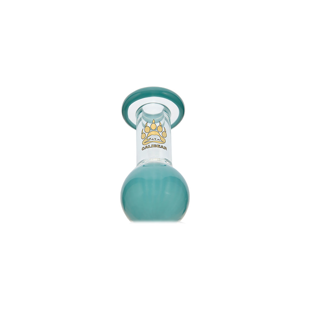 Simple Glass attachment With Seed Wave Perc FOR DR. DABBER SWITCH 2