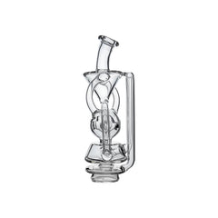 Swiss Fab Recycler Glass Attachment for Focus V Carta