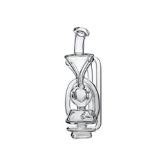 Swiss Fab Recycler Glass Attachment for Focus V Carta