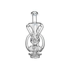 Swiss Fab Recycler Glass Attachment for Focus V Carta