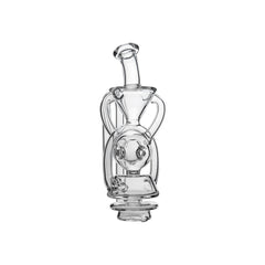 Swiss Fab Recycler Glass Attachment for Focus V Carta