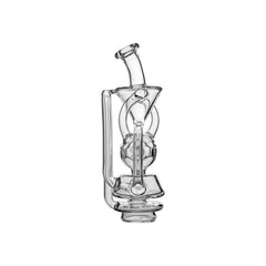 Swiss Fab Recycler Glass Attachment for Focus V Carta