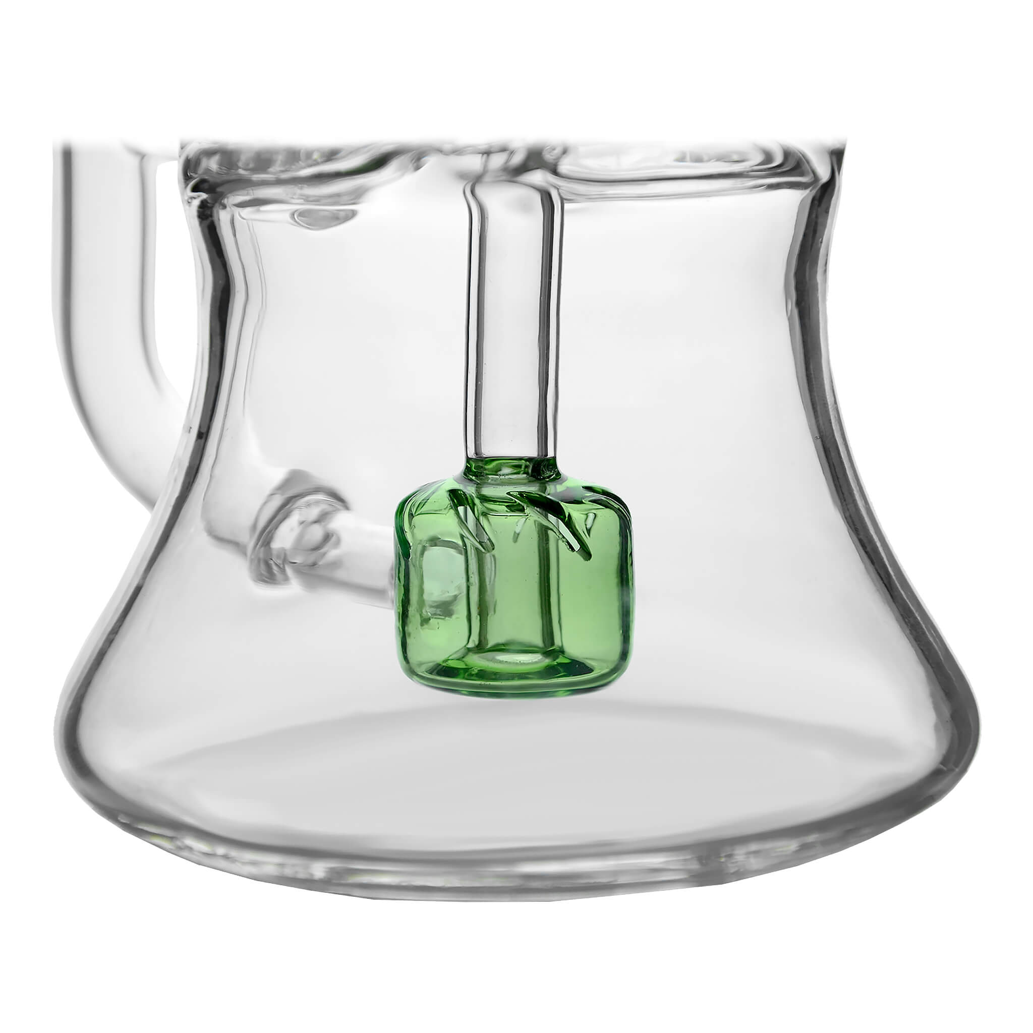 SWISS TORUS RECYCLER RIG