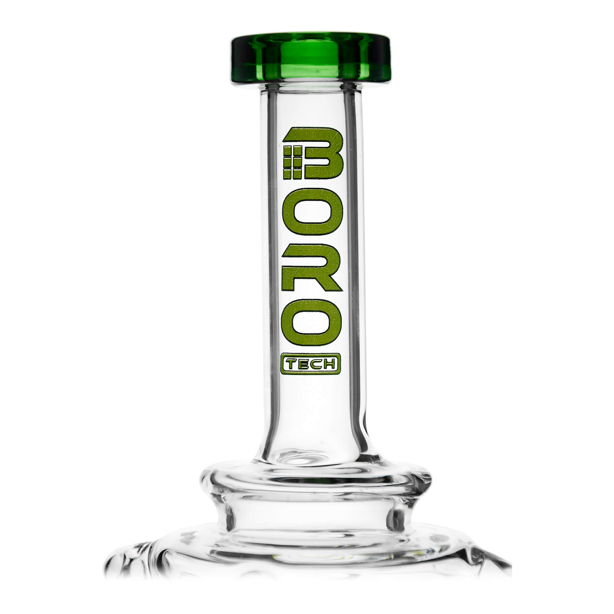 SWISS TORUS RECYCLER RIG