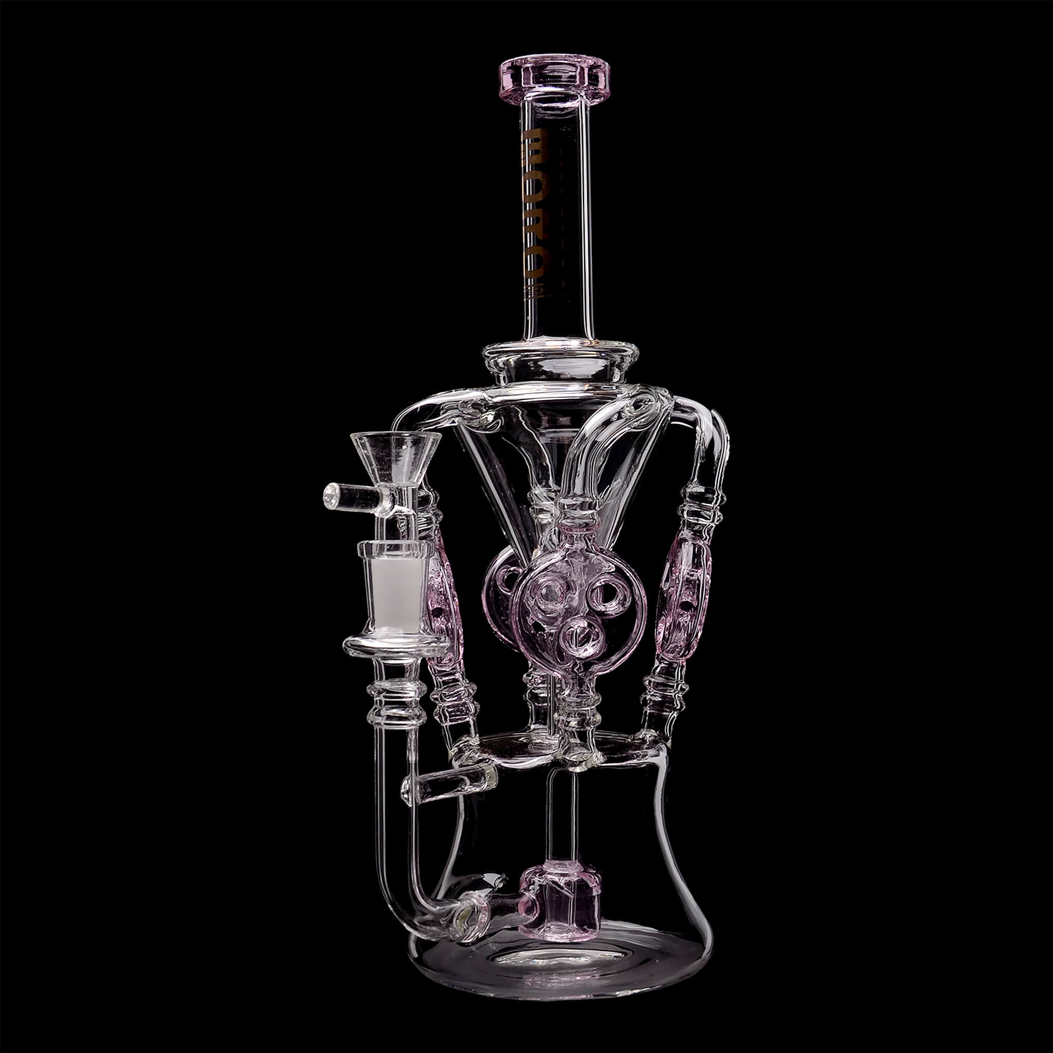 SWISS TORUS RECYCLER RIG